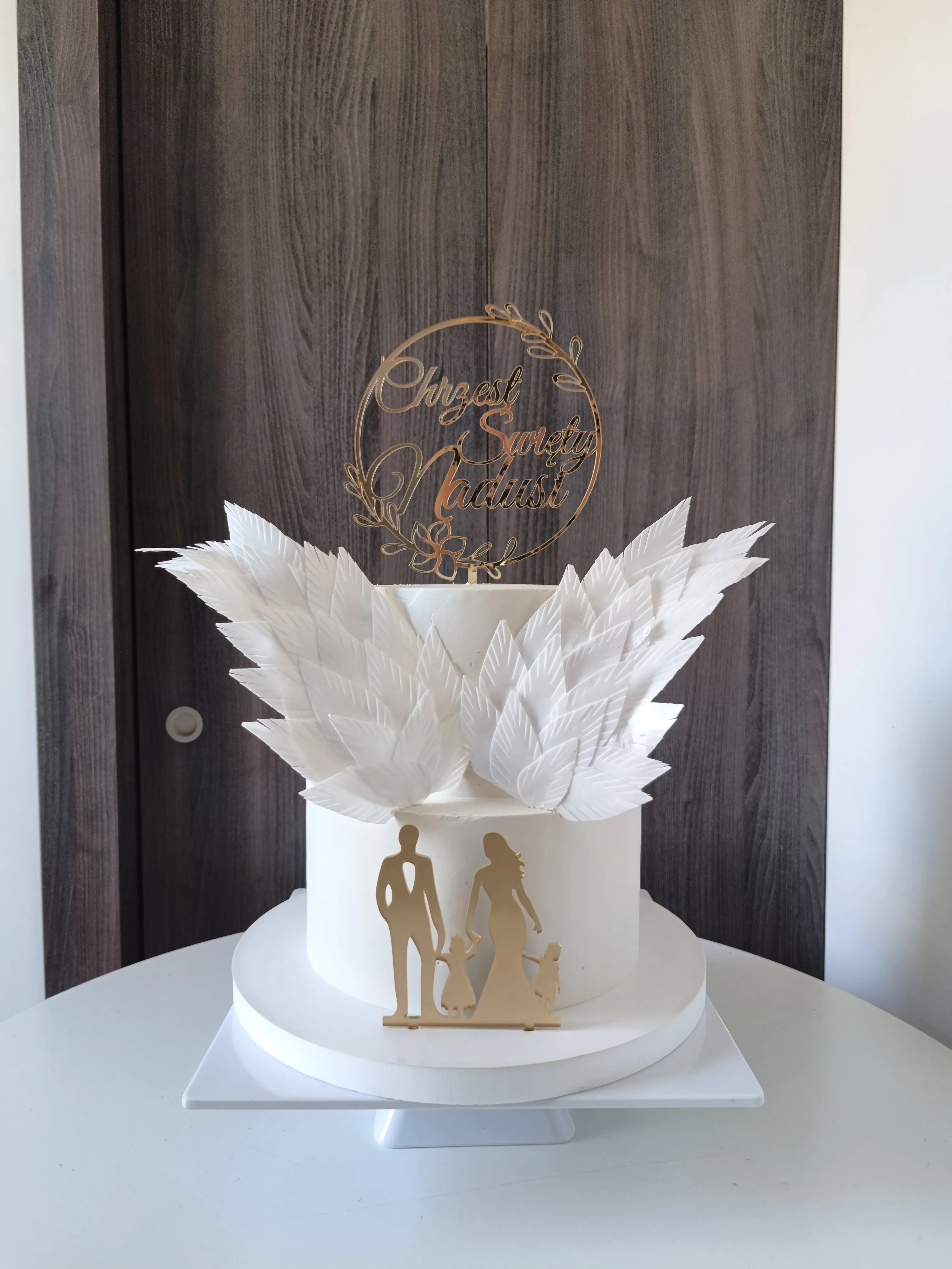 Tort Weselny
